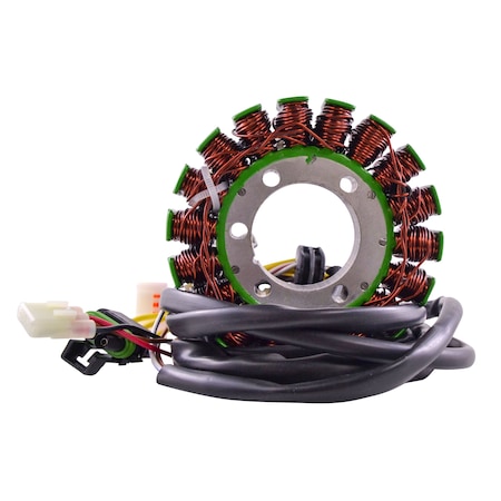 Rmstator Generator Stator for Polaris Scrambler 500 2x4 4x4 Sportsman 400 500 Ranger 500 2008-2014 RM01323